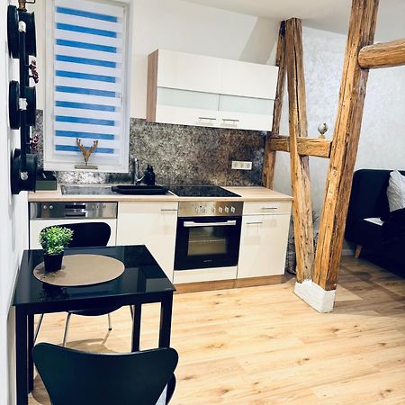 Harzheimat-Goslar Appartement Екстериор снимка