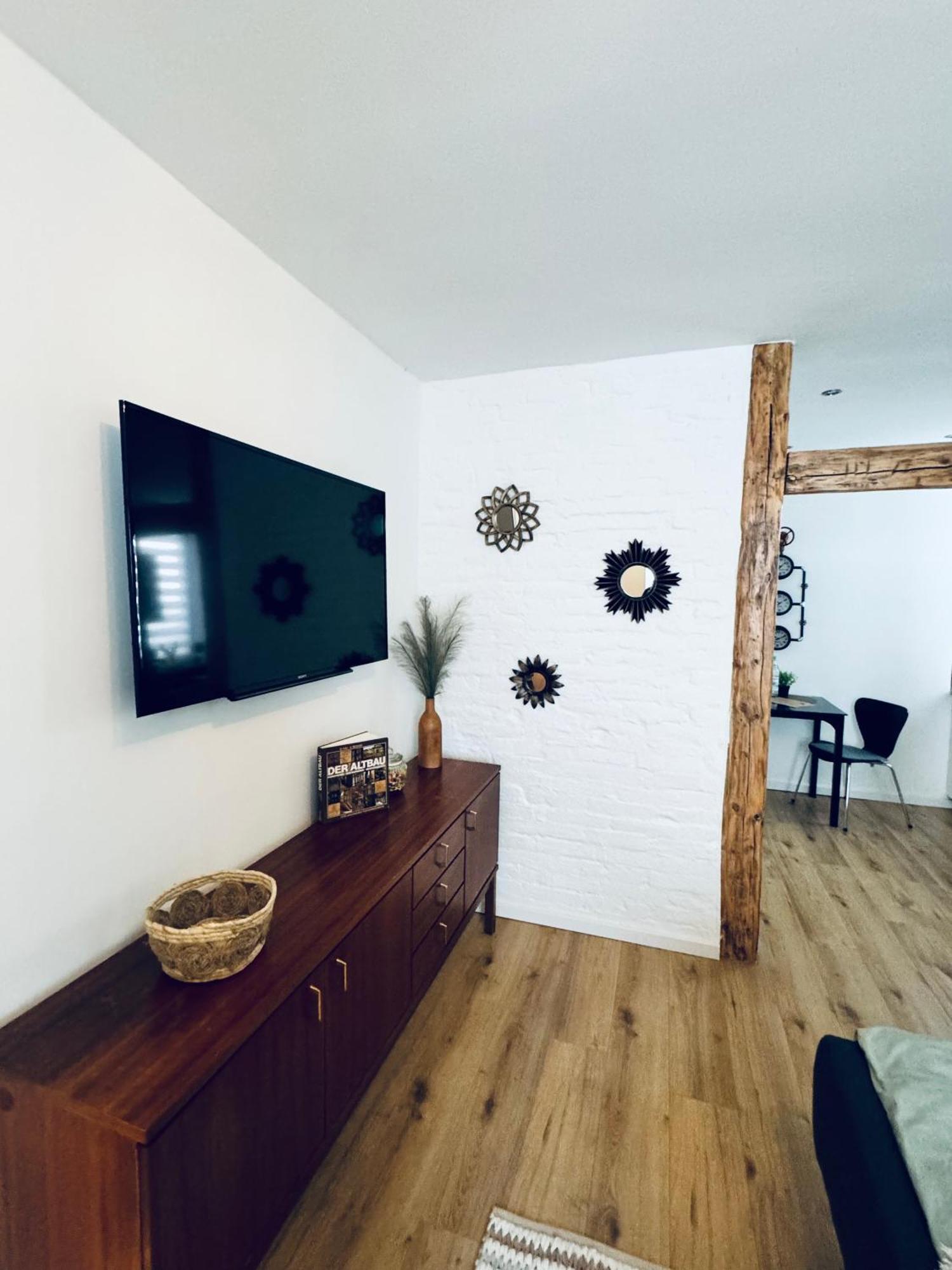Harzheimat-Goslar Appartement Екстериор снимка